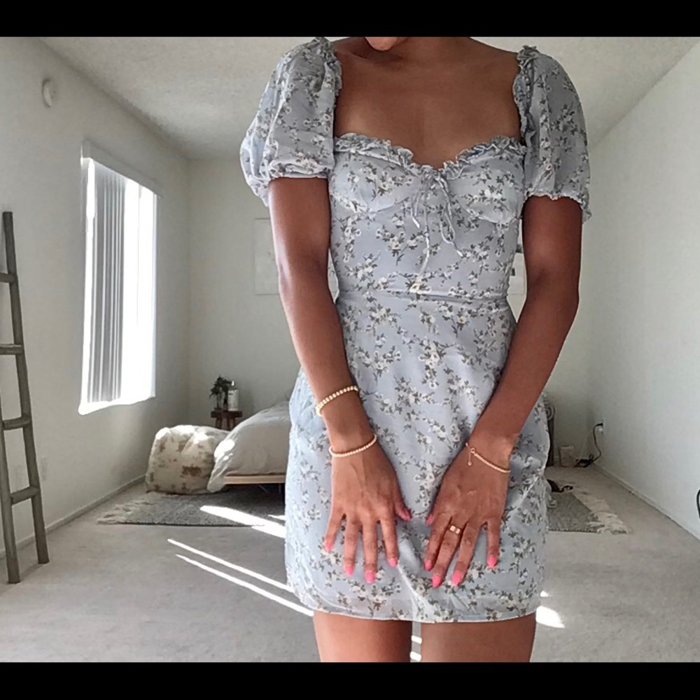 Sabo Skirt Sloane dress
